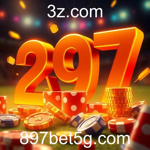 Inovação nos Jogos Online: A Ascensão do 897 Bet