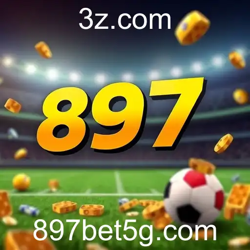 A Ascensão do 897 Bet no Mercado de Jogos Online