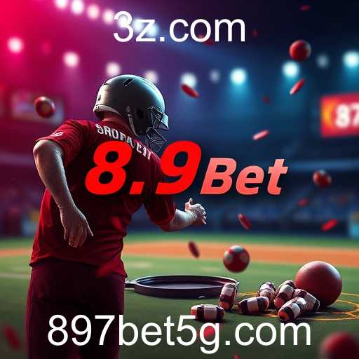 A Revolução dos Jogos com 897 Bet