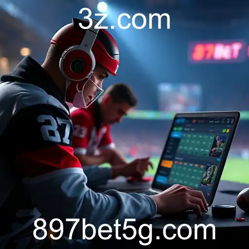 O Crescimento dos Sites de Apostas Online em 2025