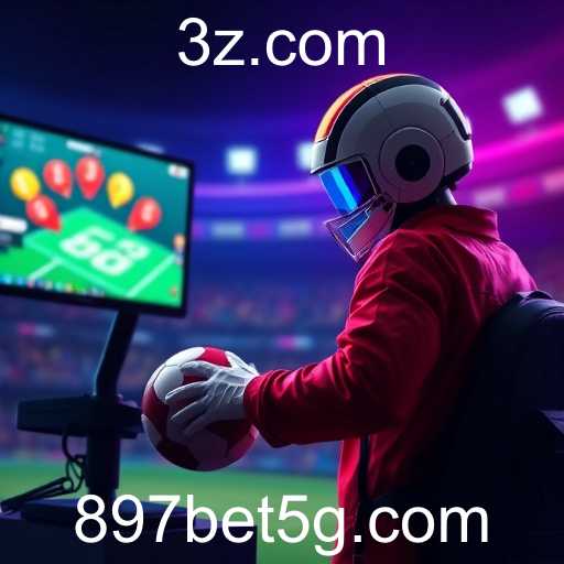 Novos Horizontes para Jogos de Apostas Online