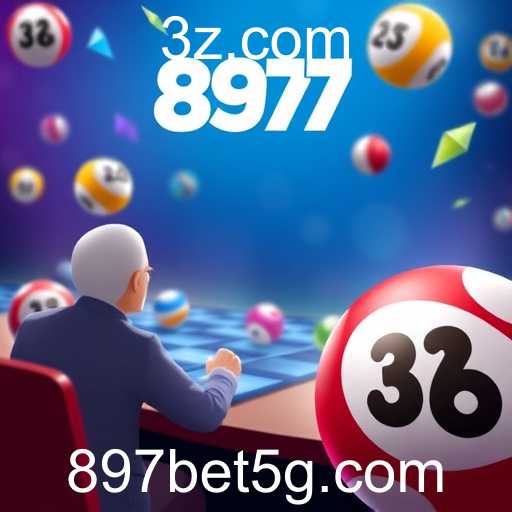 Explorando a Diversão dos Jogos de Bingo no 897 Bet