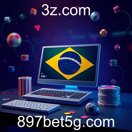 Emergente Tendência dos Jogos Online no Brasil