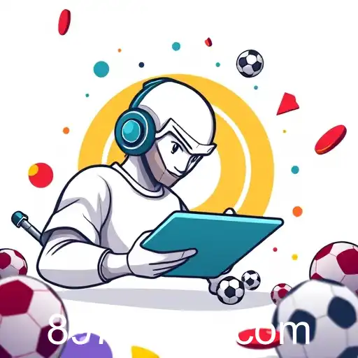 Inovações nos Jogos de Apostas Online