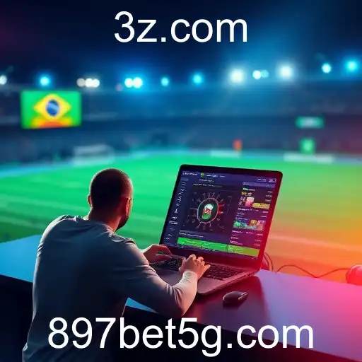 Crescimento e Desafios da Indústria de Jogos Online no Brasil