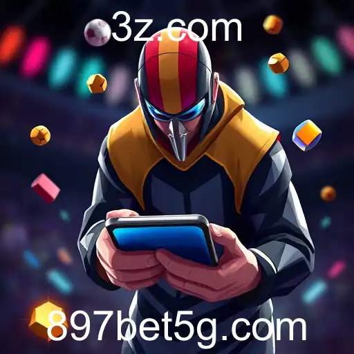 O Impacto Crescente dos Sites de Jogos no Brasil