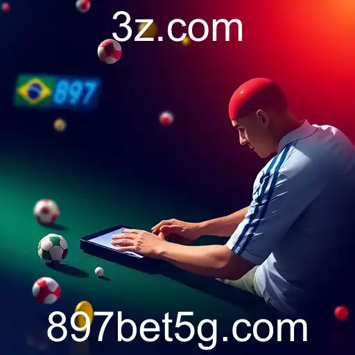 Impacto do 897 Bet nos Jogos de Azar em 2026