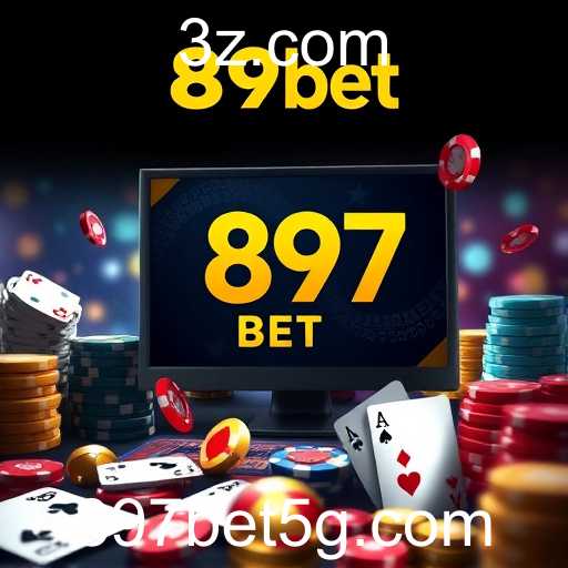 Apostas Online em Alta com 897 Bet