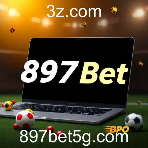 Jogos Online e a Ascensão do 897 Bet