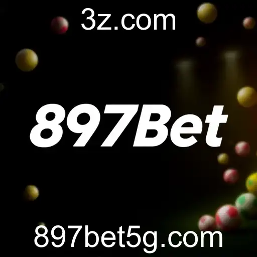 A Revolução dos Jogos Online: A Emergência do '897 Bet'