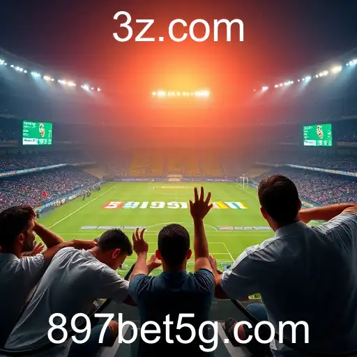 A Ascensão do 897 Bet no Cenário de Jogos em 2026