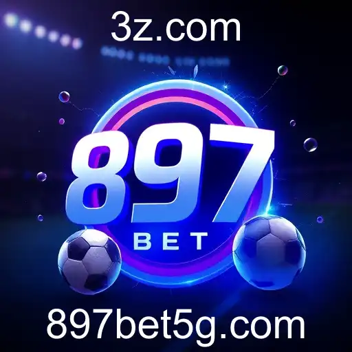 A Revolução dos Jogos Online: A Ascensão do 897 Bet