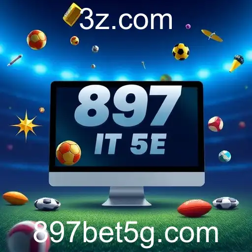 A Ascensão do 897 Bet no Cenário de Jogos Online