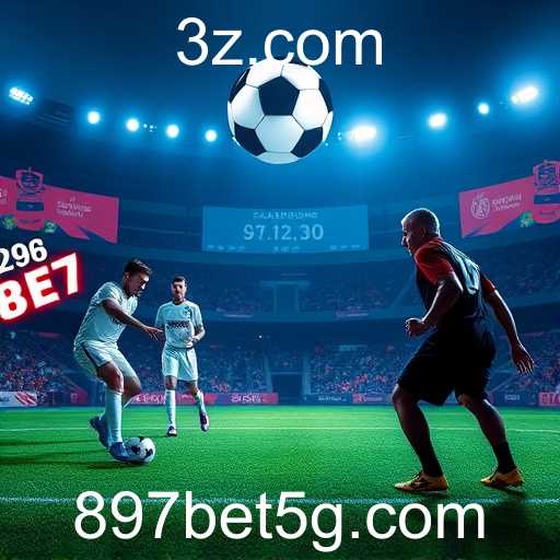 A Ascensão dos Jogos Online: Uma Nova Era para 897 Bet
