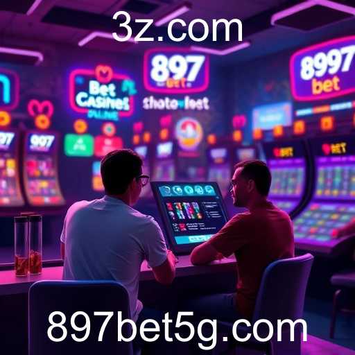 Tendências e Inovações nos Sites de Aposta para 2026