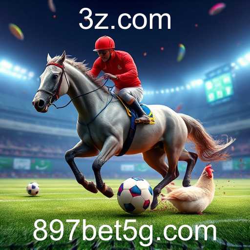 Explorando o Mundo dos Jogos Virtuais no 897 bet